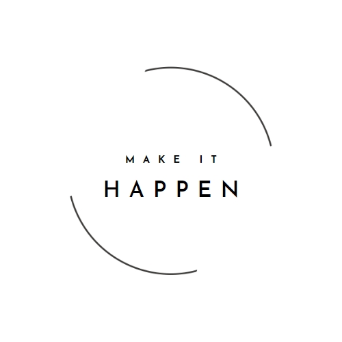 Make It Happen